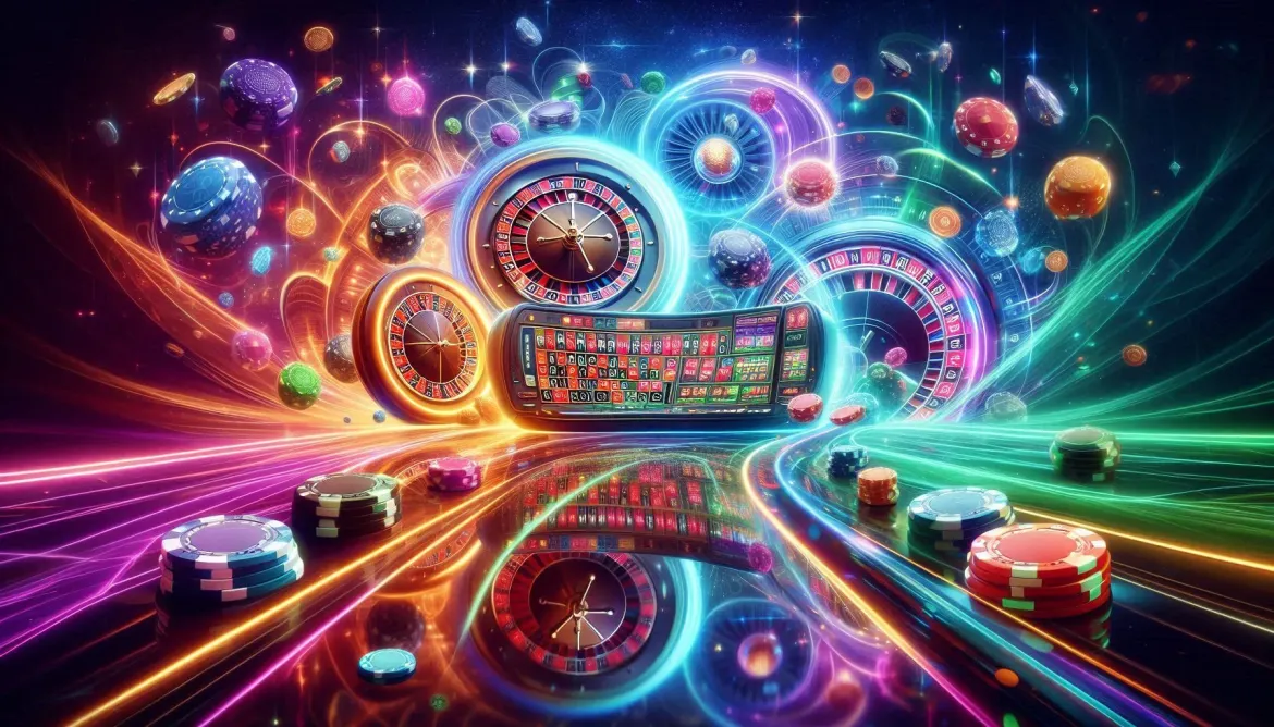 NovaJackpot Casino